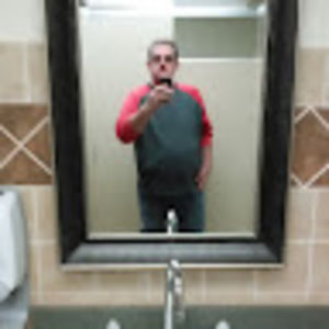 Meet your Posher, Jeff